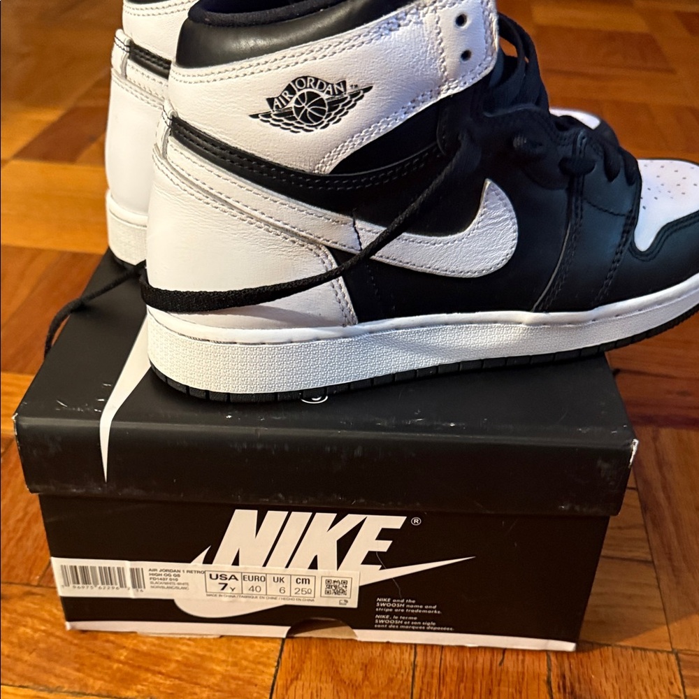 Air Jordan 1 Retro High OG